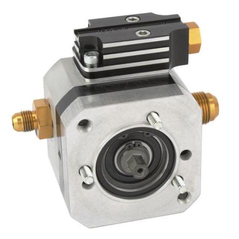 KSE Power Steering Pump, Reverse Rotation