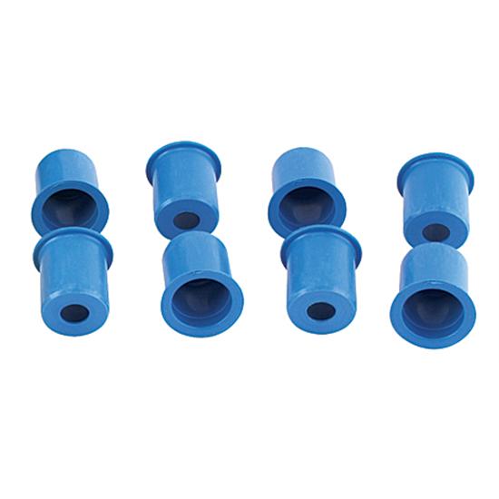 Torsion Bar Bushing, Plastic, Midget