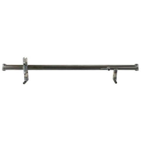 Front Axle, SPIKE Dirt Midget, 45" - Click Image to Close